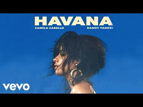 Download MP3 Camila Cabello, Daddy Yankee - Havana (Remix - Audio)