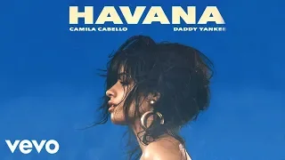 Camila Cabello Daddy Yankee Havana Remix Audio 