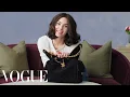Download Lagu Inside Gracie Abrams’s Chanel Bag | In the Bag | Vogue