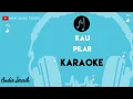Download Lagu Pilar - Kau Karaoke