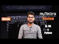 myTectra Review Harish Python Machine Learning and AI Training