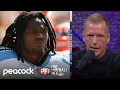 Tennessee Titans participate in ALS Ice Bucket Challenge Pro Football Talk NFL on NBC