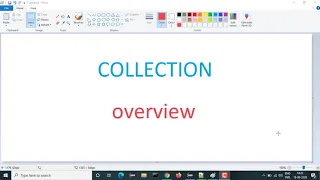 Java Collection Overview List Set Queue Map Tamil