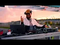 Download Lagu URBAN O Live DJ Set | AFRO HOUSE Racetrack Sundowner | PLAYCES EUROPE EP. 29