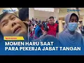 Download Lagu Heboh Isu PHK Massal di Pabrik Rokok Gudang Garam: Dunia Kerja Sedang Tak Baik-baik Saja