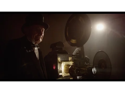 The Final Reel (2016) **OFFICIAL TRAILER**
