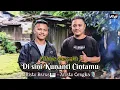 Download Lagu DI SINI KUNANTI CINTAMU ( OBBIE MESSAKH ) COVER ARISTO CENGKA - RISTO BARUS