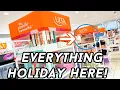 LET S GO HOLIDAY MAKEUP ARRIVAL AT ULTA