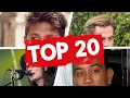 Famous Virgo Male Celebrities