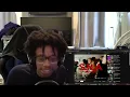 Ktwo Reacts - CHOW LEE "SNA!"