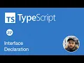 Learn Typescript In Arabic 2022 -