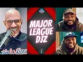 Download Lagu Major League DJz on #1 “Come With Me” w Jorja Smith, Getting To Know Them | Brian Fink Interviews