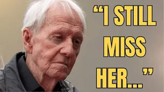 At 86 Paul Hogan Finally Reveals Who Was the Love of His Life