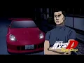 Initial D AMV - Marabahaya [Pop Shuvit]