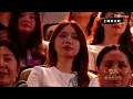 Felix 林智樂登上 #歌手2025  舞台｜忘記趁早