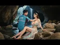 Download Lagu 外送小夥送餐途中意外掉進山洞撞見被下藥的女帝，怎料小伙一吻豐滿救下女帝覺醒天下第一武功，隨手一掌幹翻魔神！#开局救女帝