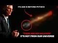 Download Lagu James Webb Just Looked Farther Than The Big Bang Allow — But What It Found TERRIFIED Nobel Laureates