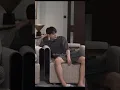 Download Lagu When Kookie almost Slept on the the Couch while filming RUN BTS..🫂🙈😚