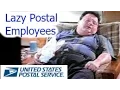 Worst Postal Experience with Unfirable USPS employees