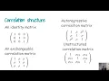 Longitudinal data analysis Generalized Estimation Equation GEE