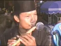 Lagu Habibirohman,Cak Noer, pendiri group Qosidah modern NURUL FATTAH Cimerak cilegon