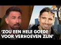 Download Lagu Opvallende naam genoemd als mogelijke tegenstander Rico Verhoeven: ‘Zou een hele goede voor ‘m zijn’