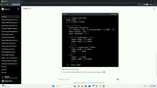 DNA sequence alignement in native Python no biopython