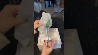 The perfect glasses for holiday hosting