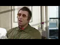 Liam Gallagher & Sam Fender discuss No.1 albums | Radio X