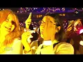 Rosé : "Stay a little longer" (ft Lang Lang), "Toxic till the end", "APT." - Gala des Pièces Jaunes