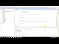 How to Create ZK Project with Zul framework
