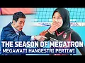 Download Lagu [Megawati Special Video - EP.2] “RE-SIGNED” 메가왓티의 계절(THE SEASON OF MEGATRON), Musim megatron