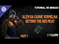 Alem da Carne Vermelha Parte 1 - Beyond the Red Meat Part 1