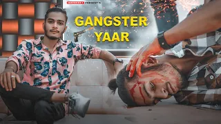 Gangster Yaar : Nav Sandhu (full video) Young army | Latest Punjabi Song | Amit Mafia Munder