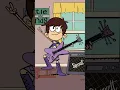 Lagu The Loud House's 'Play It Loud' Rockin' Song! | Nick Music #shorts