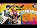 Lagu Surma by Diljit Dosanjh॥latest punjabi song॥ #DJHans X #DJSSS ॥ #Dhol #REMIX॥#nextlevelroadshow