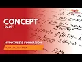 Mod 2 Lesson 4 Understand Customer Validation Concept Part 1