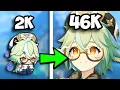 DON T Build Sucrose WRONG - Complete Updated Build Guide