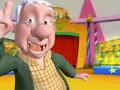 Canciones Infantiles-La Gallina Turuleca