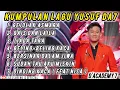 Download Lagu KUMPULAN LAGU YUSUF (DONGGALA) D'ACADEMY 7 | GEJOLAK ASMARA QAIS DAN LAILA TIADA TARA DINDING KACA