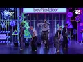 [MPD직캠] 보이넥스트도어 직캠 8K 'ANIMAL' (BOYNEXTDOOR FanCam) | @MCOUNTDOWN_2026.10.1