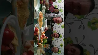 Русские частушки на гармошке 