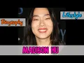 Madison Hu American Actor Biography Lifestyle