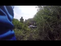 TURNPIKE SOUTHBOUND WINTER GARDEN TRUCK ACCIDENT AND RESCUE OPS 007