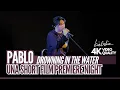 Download Lagu [4K] PABLO 'Drowning in the Water' Una Short Film Premiere Night 11-08-2024