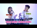 Download Lagu SANG BUMI RUWA JURAI LIRIK COVER BY NABILA MAHARANI FT. TRI SUAKA