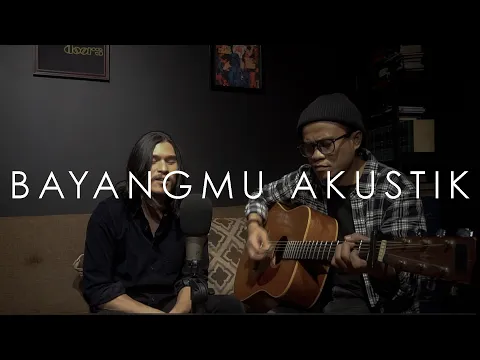 Download MP3 VIRZHA - BAYANGMU | ACOUSTIC