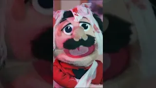 اسمع مني قبل ما تلبس  دندنها