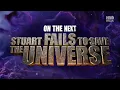Stuart Fails to Save the Universe | Episode 9 Preview | HBO Max