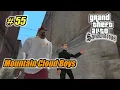 GTA San Andreas Mission #55 - Mountain Cloud Boys - GTA SA Subtitle Indonesia